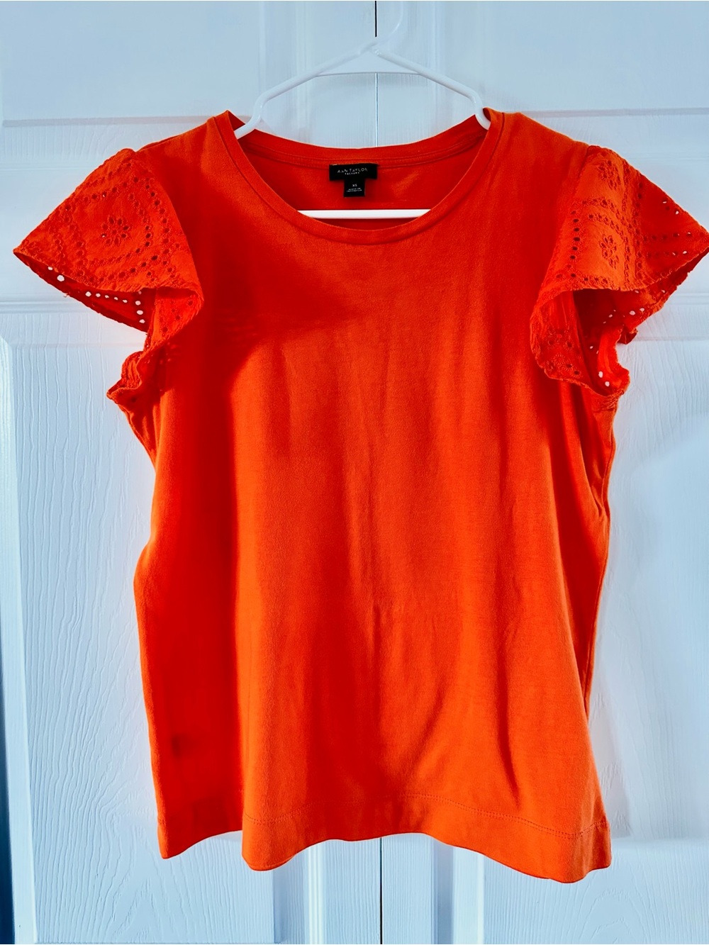 Ann Taylor Factory Women's Top XS